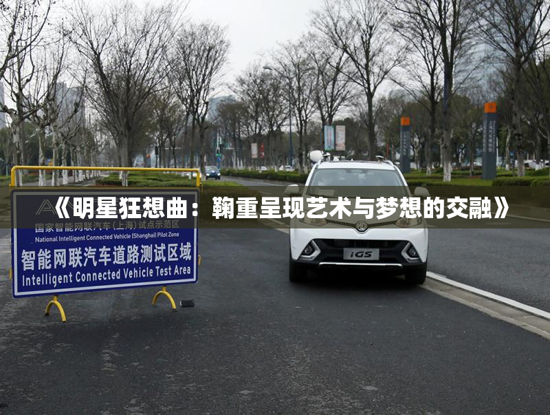 《明星狂想曲：鞠重呈现艺术与梦想的交融》