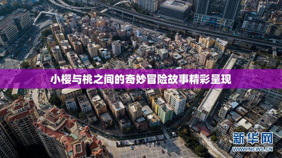 小樱与桃之间的奇妙冒险故事精彩呈现