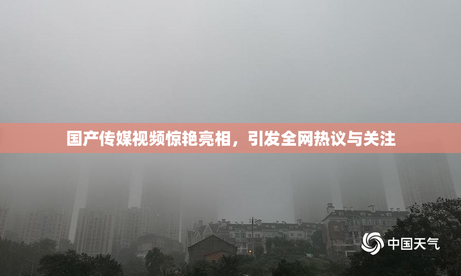 国产传媒视频惊艳亮相，引发全网热议与关注