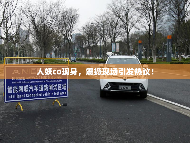 人妖co现身，震撼现场引发热议！