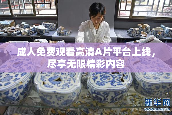 成人免费观看高清A片平台上线，尽享无限精彩内容