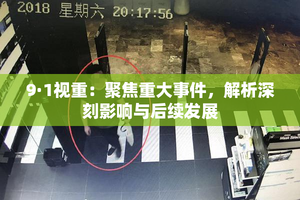 9·1视重：聚焦重大事件，解析深刻影响与后续发展