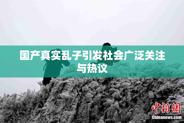 国产真实乱子引发社会广泛关注与热议