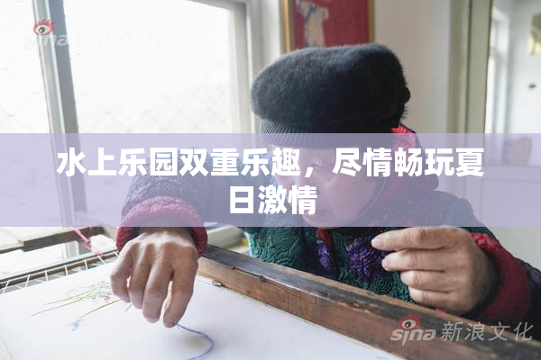 水上乐园双重乐趣，尽情畅玩夏日激情