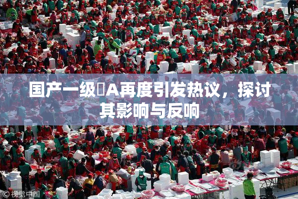 国产一级婬A再度引发热议，探讨其影响与反响