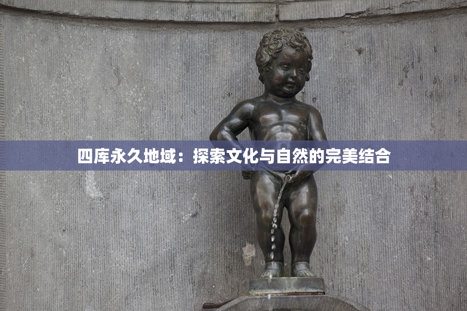 四库永久地域：探索文化与自然的完美结合