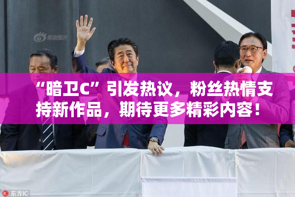 “暗卫C”引发热议，粉丝热情支持新作品，期待更多精彩内容！
