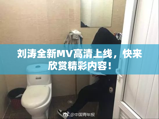 刘涛全新MV高清上线，快来欣赏精彩内容！