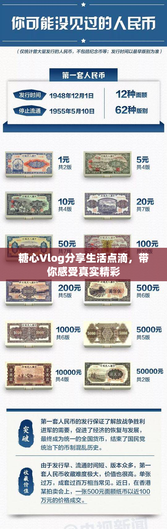 糖心Vlog分享生活点滴，带你感受真实精彩
