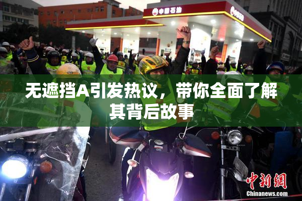 无遮挡A引发热议，带你全面了解其背后故事