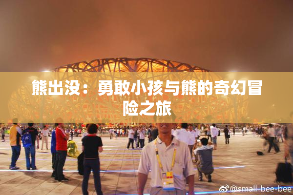 熊出没：勇敢小孩与熊的奇幻冒险之旅