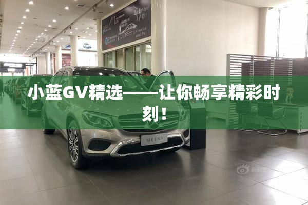 小蓝GV精选——让你畅享精彩时刻！