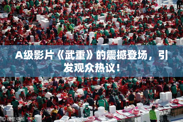 A级影片《武重》的震撼登场，引发观众热议！