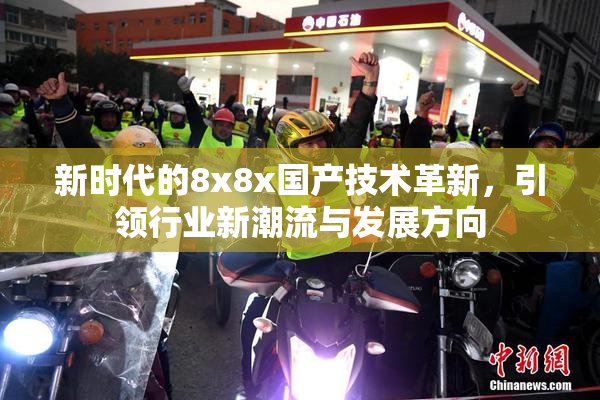 新时代的8x8x国产技术革新，引领行业新潮流与发展方向