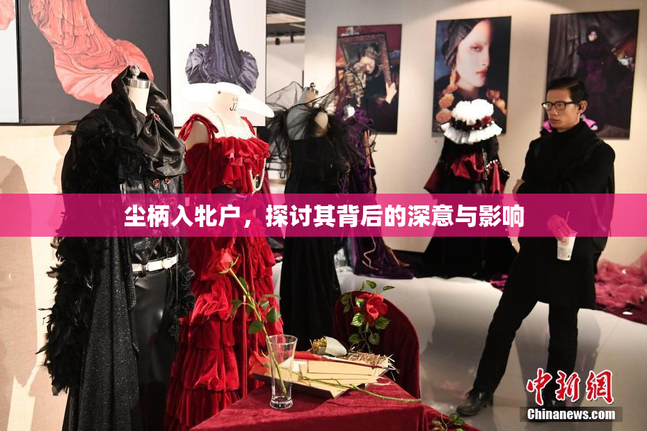 尘柄入牝户，探讨其背后的深意与影响