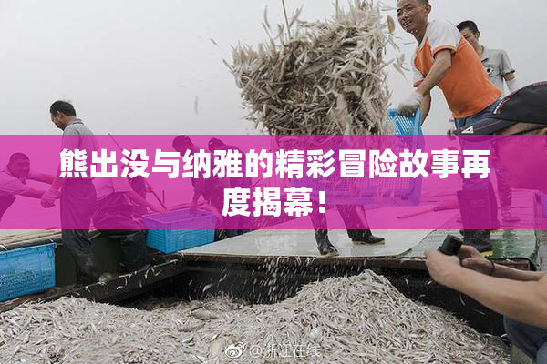 熊出没与纳雅的精彩冒险故事再度揭幕！