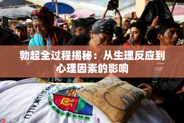 勃起全过程揭秘：从生理反应到心理因素的影响