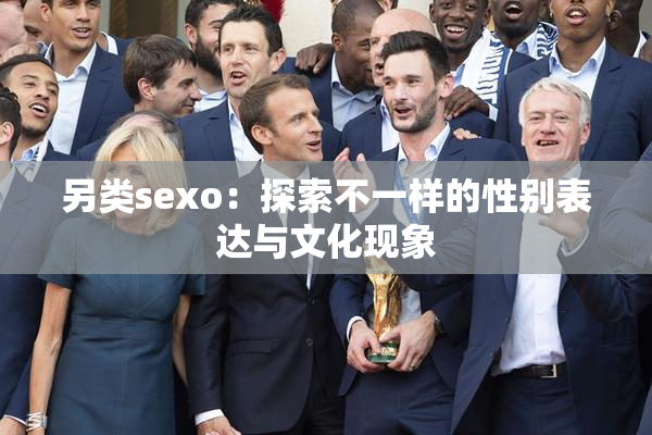 另类sexo：探索不一样的性别表达与文化现象