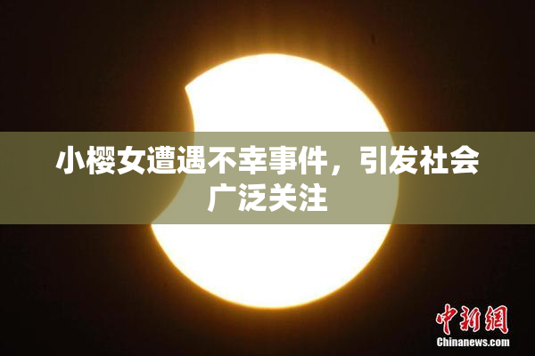 小樱女遭遇不幸事件，引发社会广泛关注