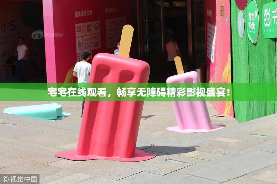 宅宅在线观看，畅享无障碍精彩影视盛宴！