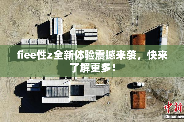fiee性z全新体验震撼来袭，快来了解更多！