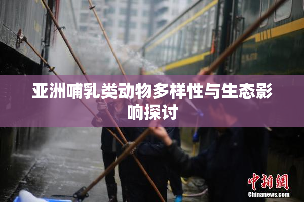 亚洲哺乳类动物多样性与生态影响探讨