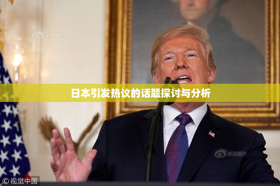 日本引发热议的话题探讨与分析