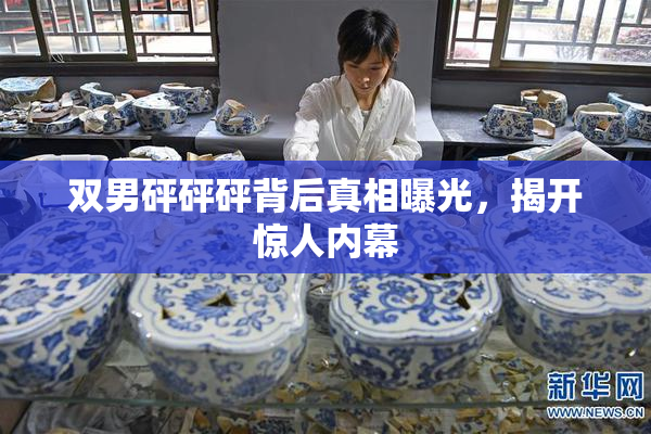 双男砰砰砰背后真相曝光，揭开惊人内幕