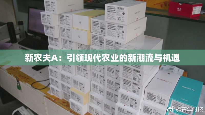 新农夫A：引领现代农业的新潮流与机遇