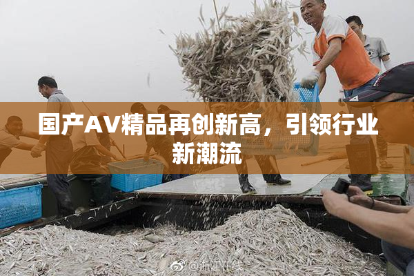 国产AV精品再创新高，引领行业新潮流