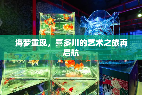 海梦重现，喜多川的艺术之旅再启航