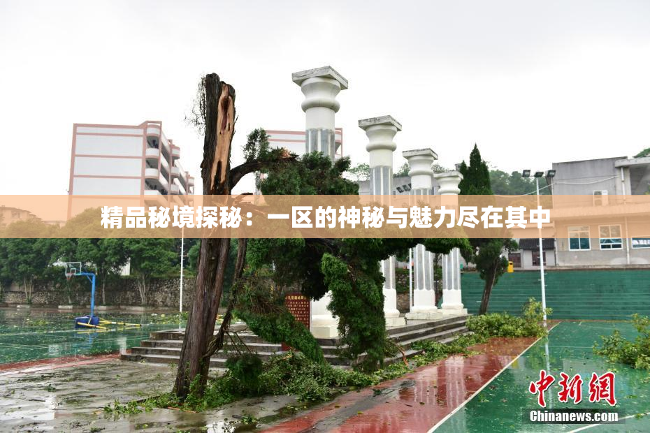 精品秘境探秘：一区的神秘与魅力尽在其中