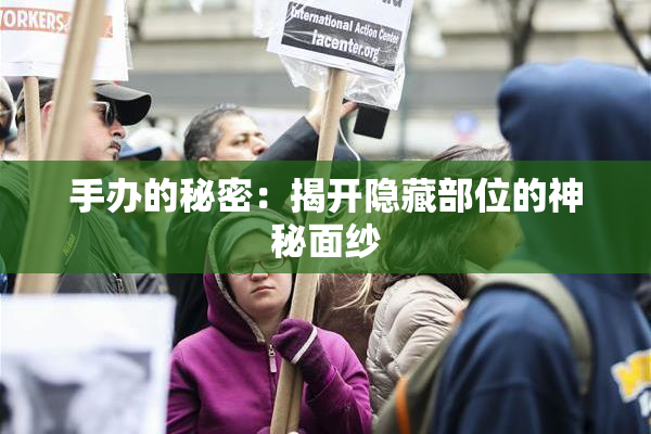 手办的秘密：揭开隐藏部位的神秘面纱