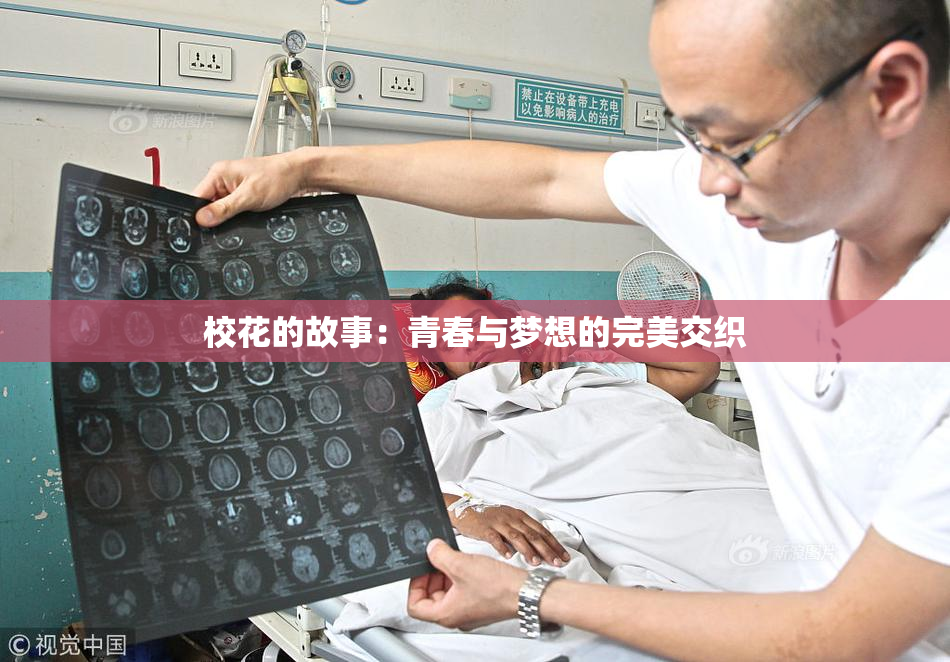 校花的故事：青春与梦想的完美交织