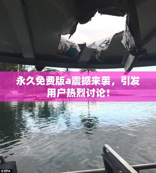 永久免费版a震撼来袭，引发用户热烈讨论！