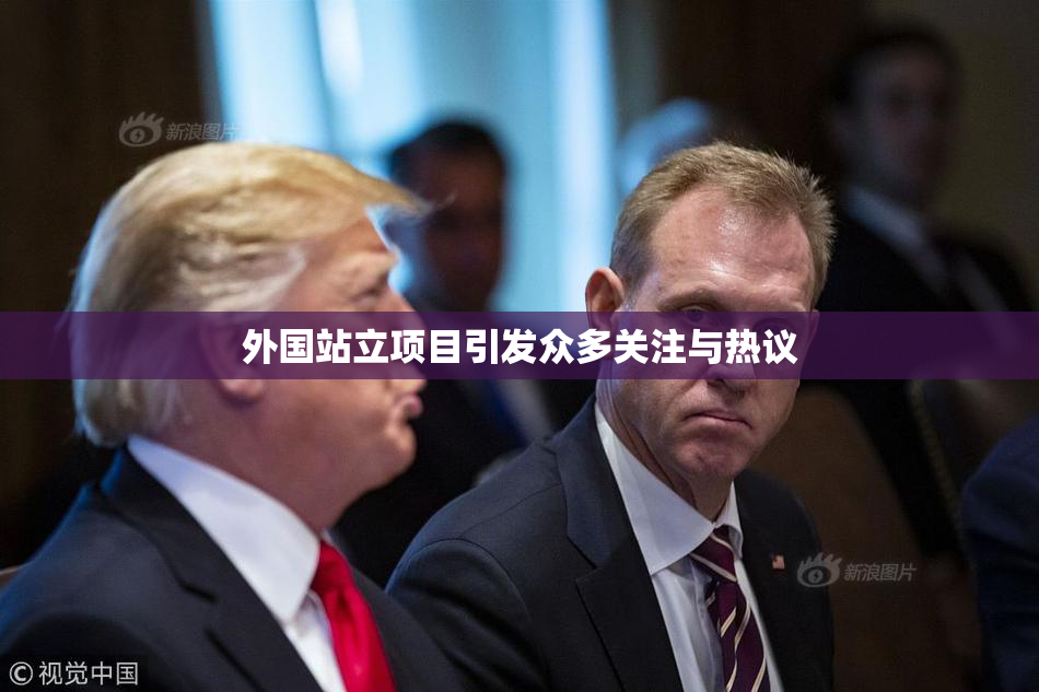 外国站立项目引发众多关注与热议