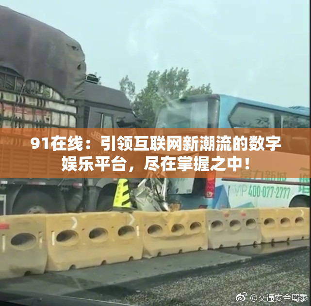 91在线：引领互联网新潮流的数字娱乐平台，尽在掌握之中！