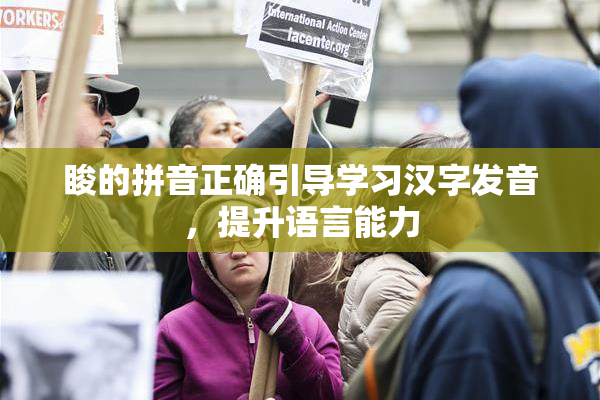 睃的拼音正确引导学习汉字发音，提升语言能力