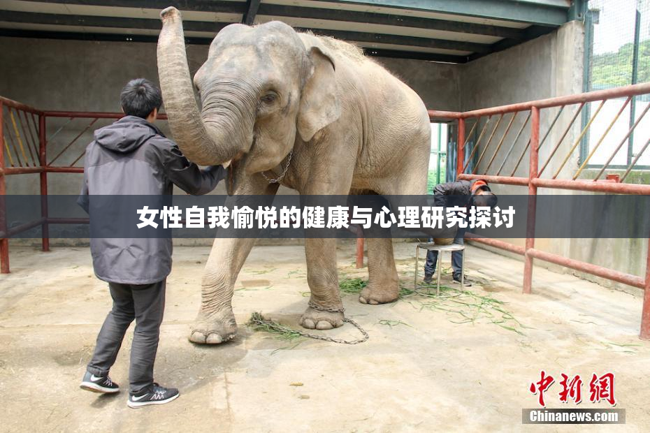 女性自我愉悦的健康与心理研究探讨