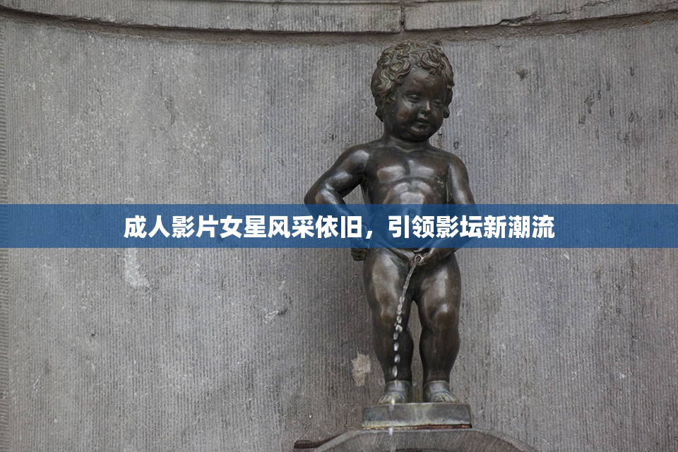 成人影片女星风采依旧，引领影坛新潮流