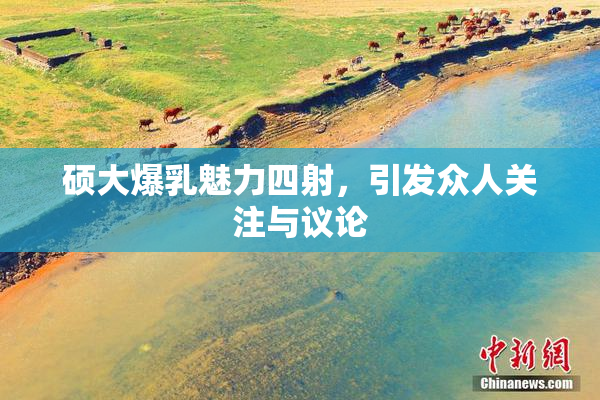 硕大爆乳魅力四射，引发众人关注与议论