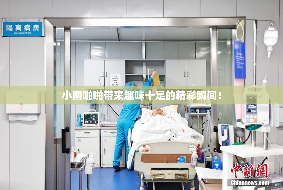 小南啪啪带来趣味十足的精彩瞬间！