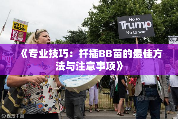 《专业技巧：扦插BB苗的最佳方法与注意事项》
