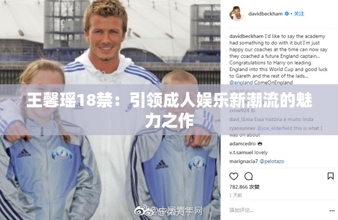 王馨瑶18禁：引领成人娱乐新潮流的魅力之作