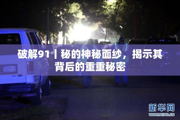 破解91丨秘的神秘面纱，揭示其背后的重重秘密