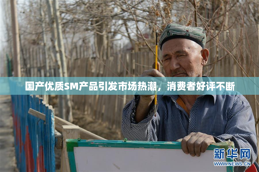 国产优质SM产品引发市场热潮，消费者好评不断