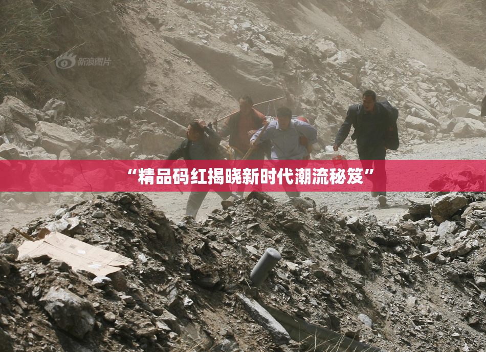 “精品码红揭晓新时代潮流秘笈”