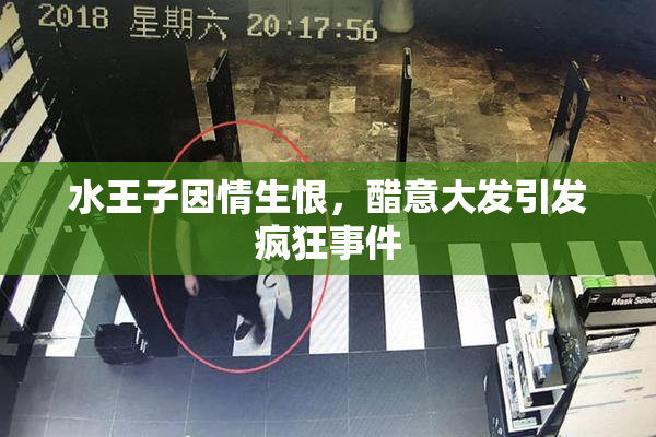 水王子因情生恨，醋意大发引发疯狂事件