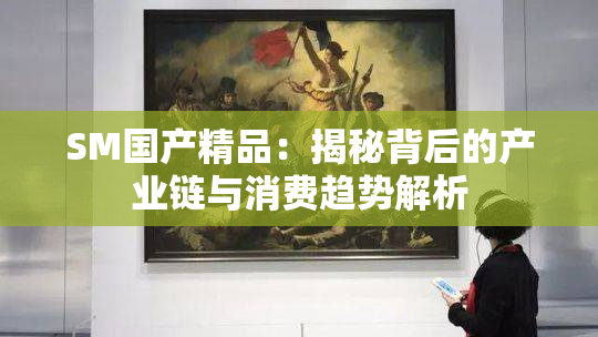 SM国产精品：揭秘背后的产业链与消费趋势解析