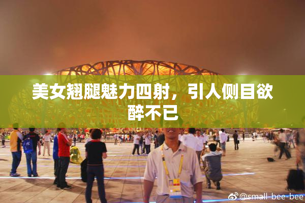 美女翘腿魅力四射，引人侧目欲醉不已